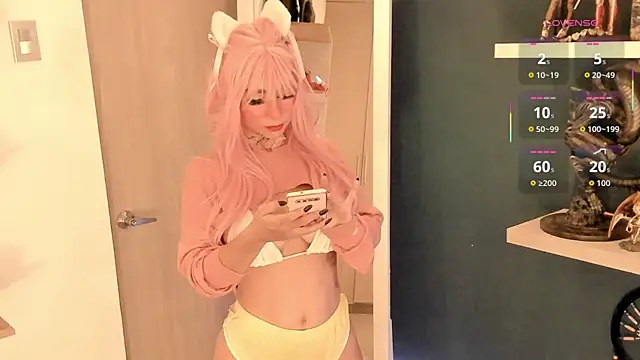 Snapshot of Orianna_reed_ chatting on 03-05-26, 12:06 Orianna reed online show from 03-05-26, 12:06