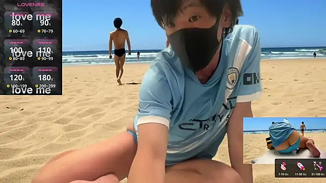 mio JAPAN online show from 06-08-26, 11:43
