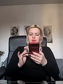 Snapshot of Ladykaos chatting on 03-03-26, 01:17 Ladykaos online show from 03-03-26, 01:17