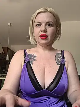 Ladykaos online show from 07-01-26, 12:07