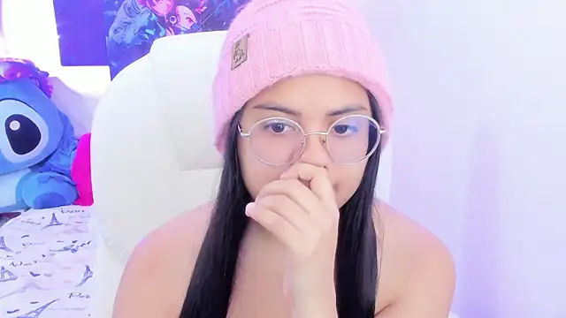 esmeralda112 online show from 01-18-25, 07:26