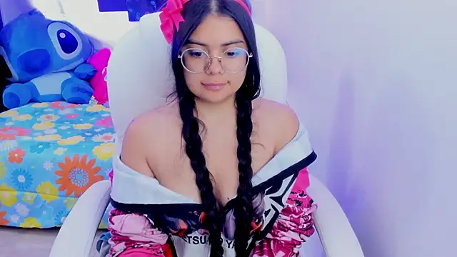 esmeralda112 online show from 02-26-25, 02:04