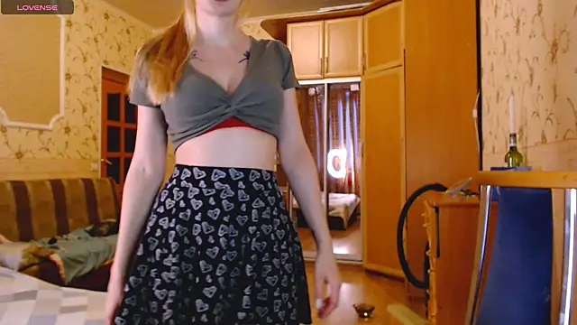 MarySweetness online show from 02-10-25, 02:05