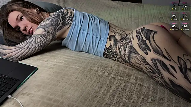 dnonilol online show from 11-09-25, 03:38