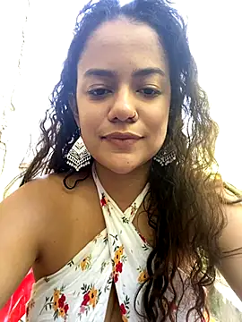 demonaughtyyy online show from 11-01-25, 08:55