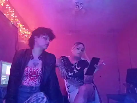 Sexytranswoman77 online show from 01-11-26, 09:47