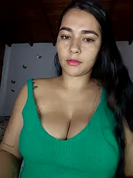 alison villalobo online show from 07-20-26, 08:33