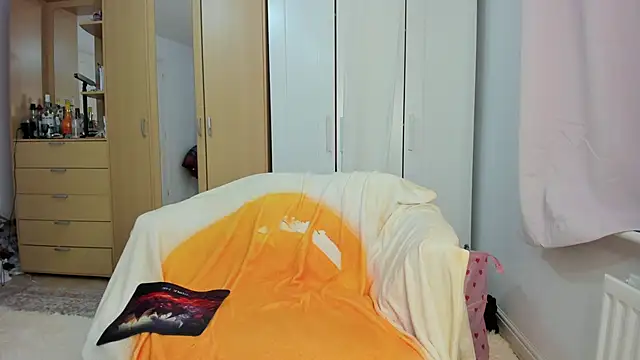 Rolla Coaster online show from 03-07-25, 01:42