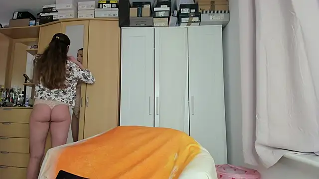 Rolla Coaster online show from 03-23-25, 02:04