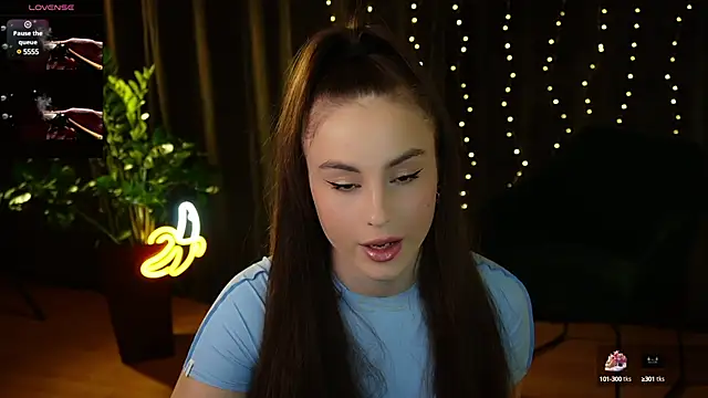 Snapshot of Elice_Dream chatting on 01-27-25, 08:49 Elice Dream online show from 01-27-25, 08:49