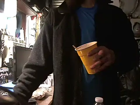 CloudDadddyyy420 online show from 12-20-24, 10:38