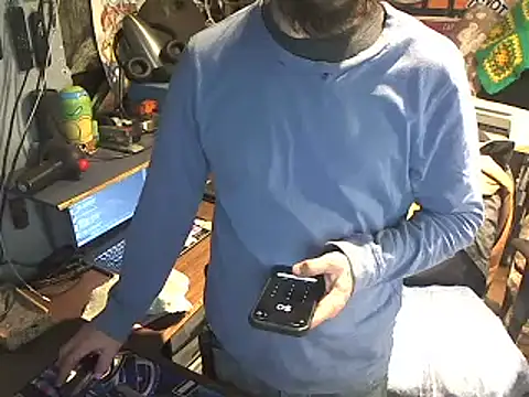 Snapshot of CloudDadddyyy420 chatting on 01-17-26, 03:55 CloudDadddyyy420 online show from 01-17-26, 03:55