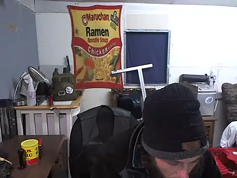 Snapshot of CloudDadddyyy420 chatting on 02-25-26, 10:03 CloudDadddyyy420 online show from 02-25-26, 10:03