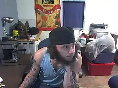 Snapshot of CloudDadddyyy420 chatting on 02-27-26, 07:58 CloudDadddyyy420 online show from 02-27-26, 07:58