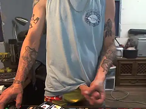 Snapshot of CloudDadddyyy420 chatting on 02-28-26, 01:12 CloudDadddyyy420 online show from 02-28-26, 01:12