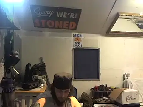 Snapshot of CloudDadddyyy420 chatting on 03-09-26, 11:31 CloudDadddyyy420 online show from 03-09-26, 11:31