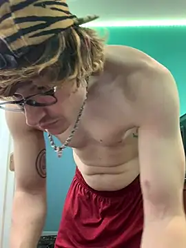 TheGAPEgatsby92 online show from 02-28-26, 10:55