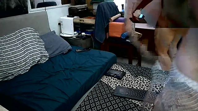 TheGAPEgatsby92 online show from 06-12-26, 06:45