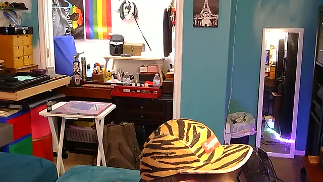 TheGAPEgatsby92 online show from 07-03-26, 02:45