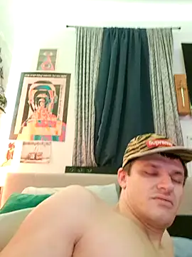 TheGAPEgatsby92 online show from 07-28-26, 10:10