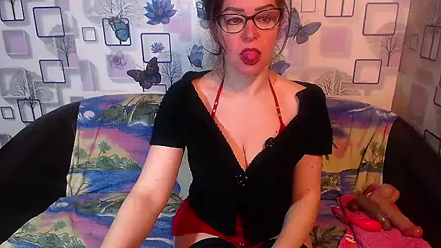 milfsexy online show from 03-22-26, 10:40