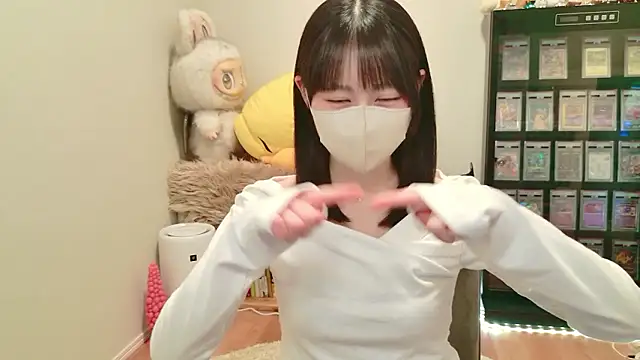 Snapshot of HIKARI_x0 chatting on 03-24-26, 02:22 HIKARI x0 online show from 03-24-26, 02:22