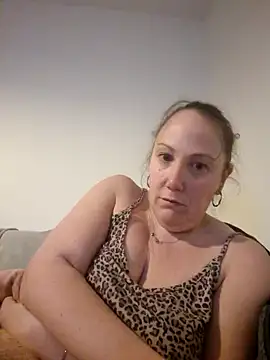 Wisie Cutie online show from 02-16-25, 09:59