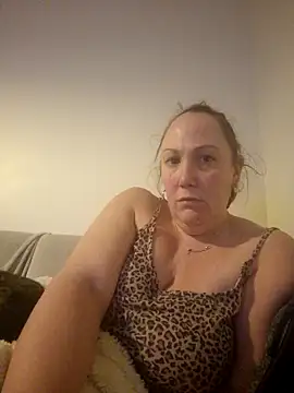 Wisie Cutie online show from 02-27-25, 09:04