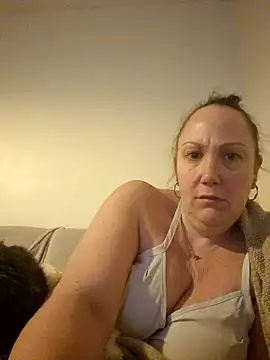 Wisie Cutie online show from 03-01-25, 10:31