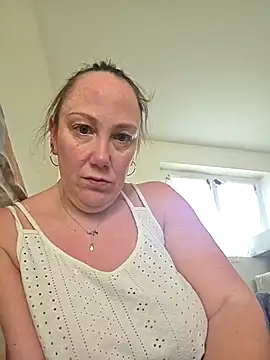 Wisie Cutie online show from 03-17-26, 10:18