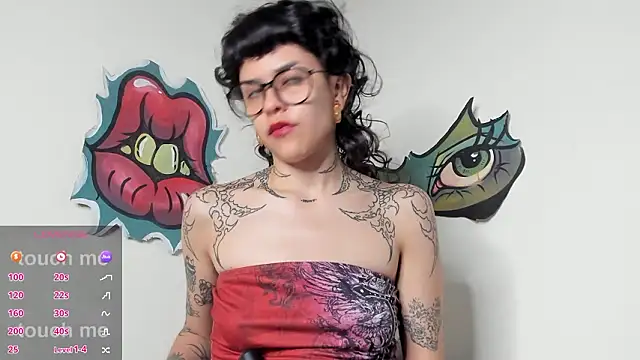 trinitty online show from 03-07-26, 12:24