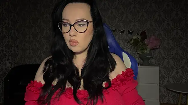 Snapshot of AnnaAnn chatting on 03-03-26, 02:18 AnnaAnn online show from 03-03-26, 02:18