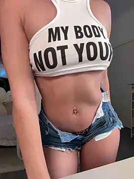 Meliazz online show from 03-23-25, 06:58