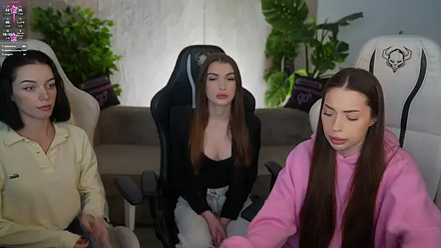 Kate054 online show from 11-17-25, 11:16