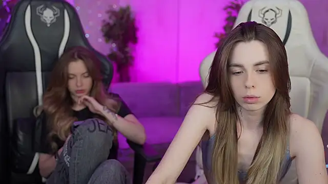 Kisasolo online show from 02-22-25, 06:17