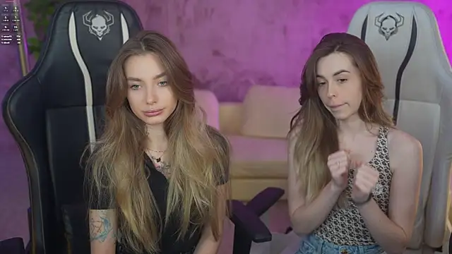 Kisasolo online show from 02-27-25, 07:47