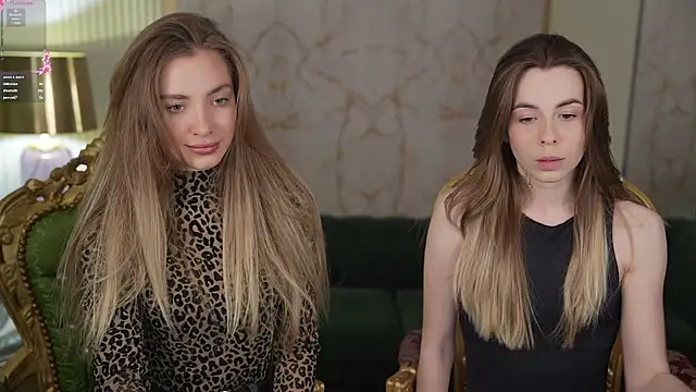 Kisasolo online show from 03-04-25, 07:11