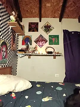 Diosagata online show from 03-30-26, 02:56