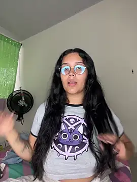 Snapshot of Annya-sweet chatting on 02-10-25, 04:04 Annya-sweet online show from 02-10-25, 04:04