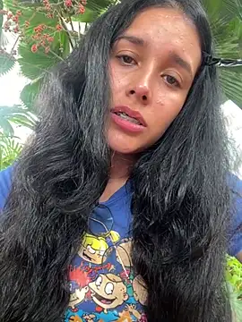 Snapshot of Annya-sweet chatting on 02-17-25, 03:53 Annya-sweet online show from 02-17-25, 03:53