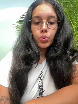 Snapshot of Annya-sweet chatting on 02-19-25, 02:55 Annya-sweet online show from 02-19-25, 02:55