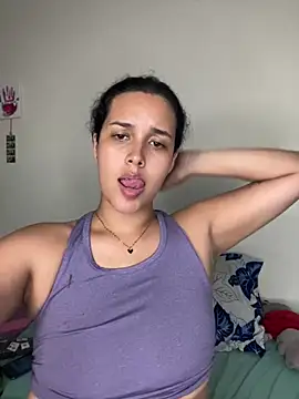 Snapshot of Annya-sweet chatting on 02-27-25, 05:36 Annya-sweet online show from 02-27-25, 05:36