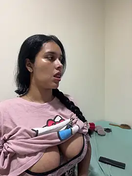 Snapshot of Annya-sweet chatting on 02-28-25, 12:10 Annya-sweet online show from 02-28-25, 12:10