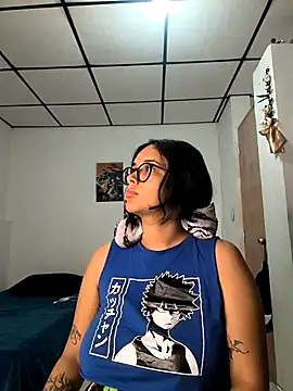 Snapshot of Annya-sweet chatting on 02-24-26, 01:42 Annya-sweet online show from 02-24-26, 01:42