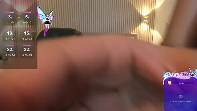 Snapshot of Sooffii_1 chatting on 01-10-25, 02:14 Sooffii 1 online show from 01-10-25, 02:14