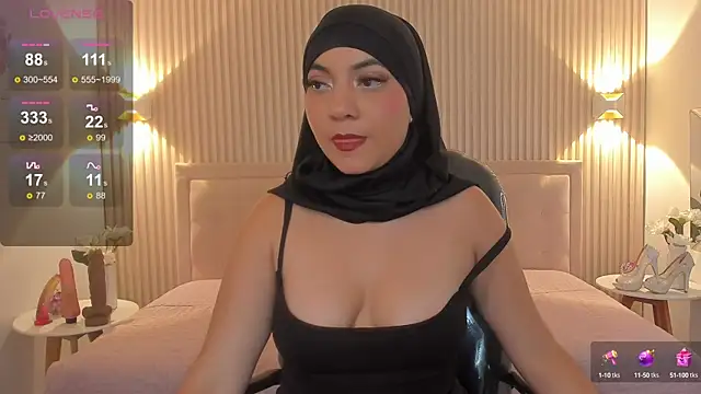 Snapshot of Sooffii_1 chatting on 01-23-25, 05:24 Sooffii 1 online show from 01-23-25, 05:24