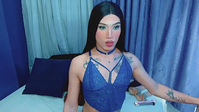 Snapshot of yesik_beltran chatting on 02-27-25, 12:21 yesik beltran online show from 02-27-25, 12:21