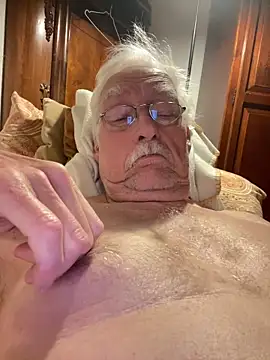 Steffibi1954 online show from 11-19-25, 11:16