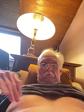 Steffibi1954 online show from 02-22-26, 12:47