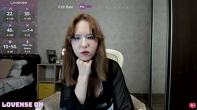 VikaMiMi online show from 07-28-26, 12:48